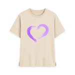 Oat Printed T-shirt Front