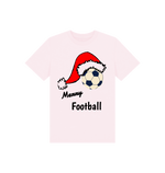 Pink Merry Football Tee