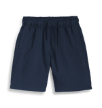 French Navy Plain Unisex Waker Short