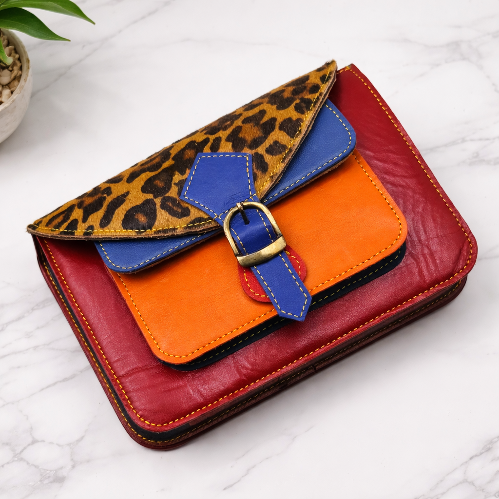 Arletta Little Handbag