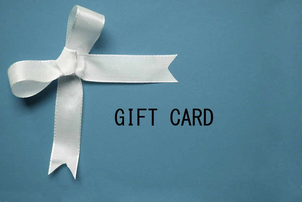 £25 Gift Card