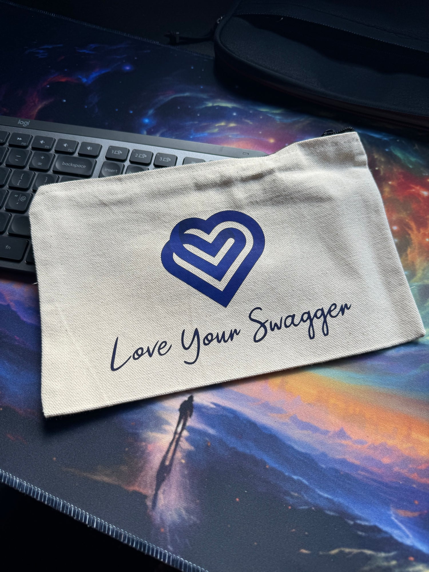 Love Your Swagger Pouch