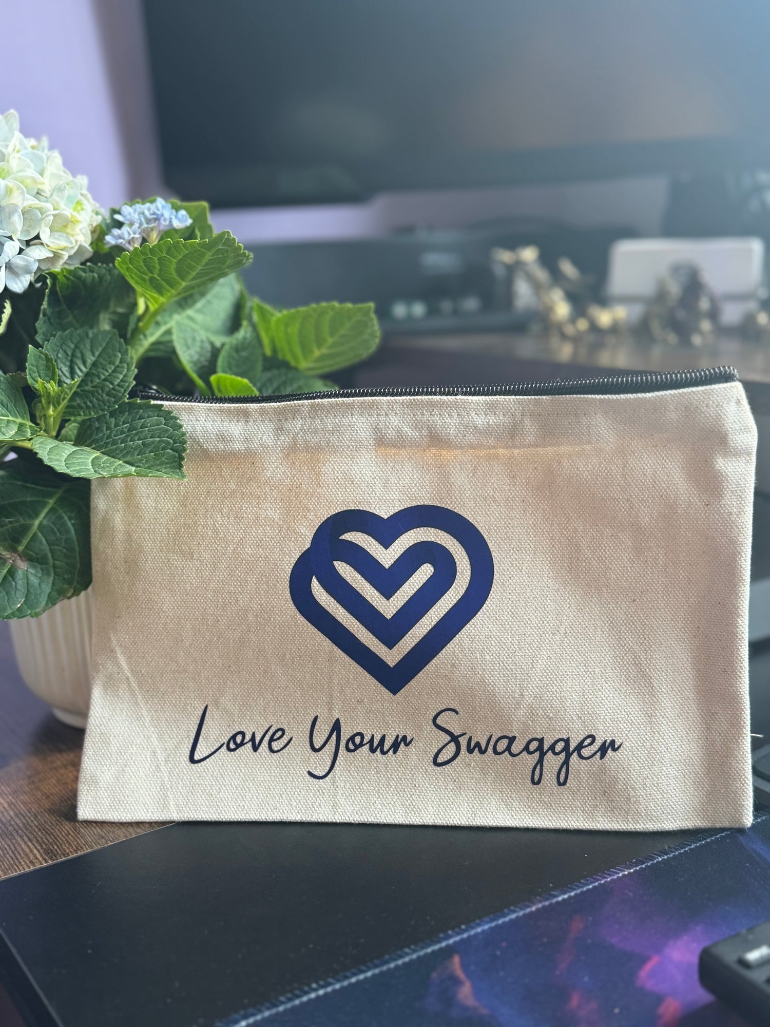 Love Your Swagger Pouch