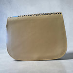 loveyourswagger Love Your Swagger Blue Amelie Handbag.