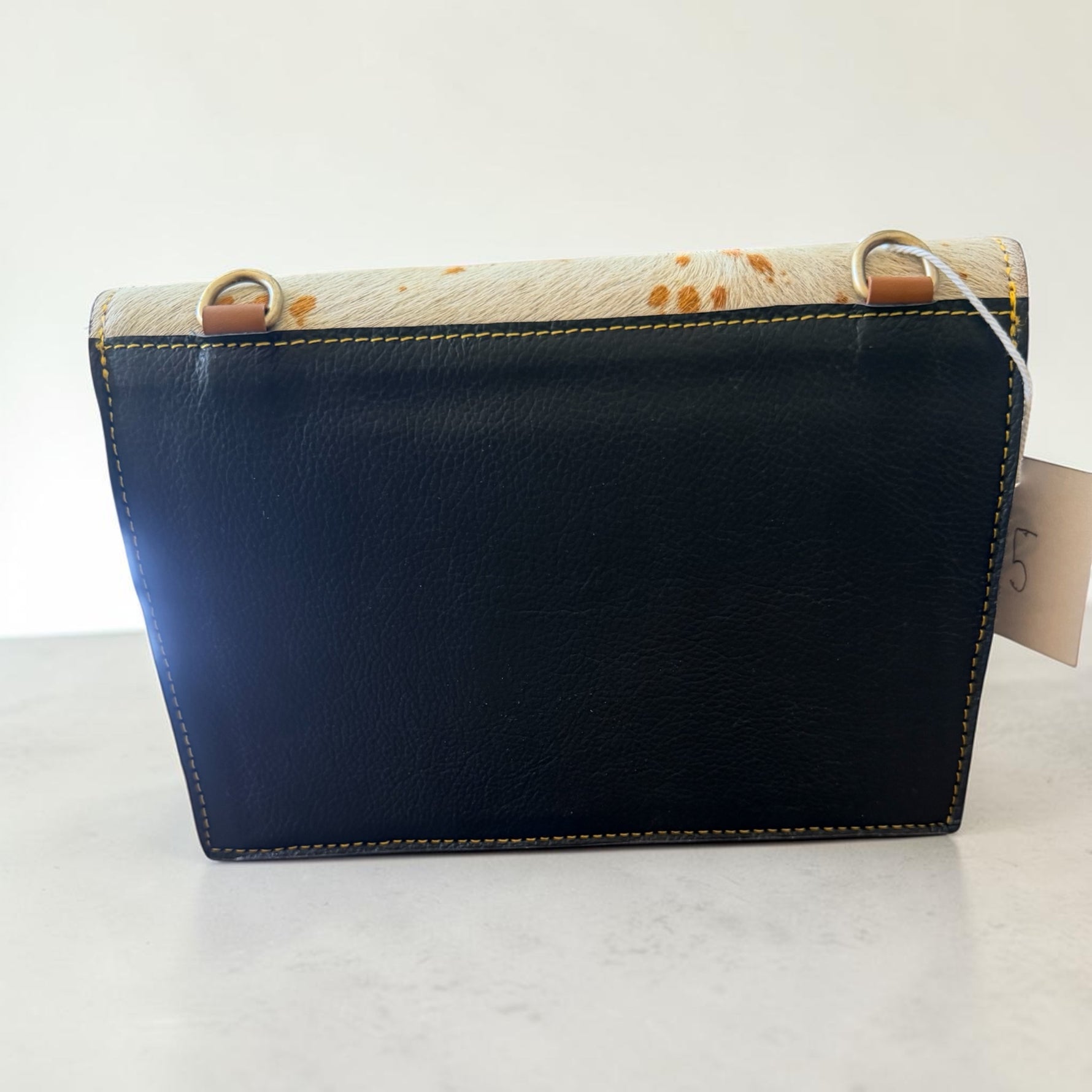 loveyourswagger Love Your Swagger Pink Eve Handbag.
