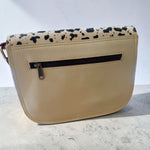 loveyourswagger Love Your Swagger Orange Sienna Handbag.