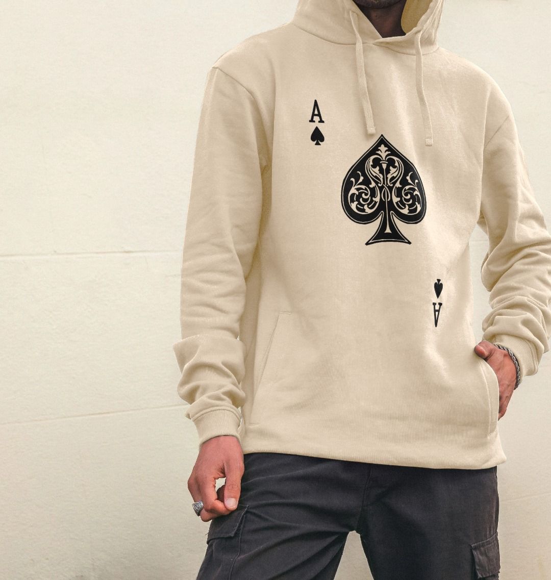 Ace Hoodie