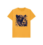 Mustard Kids Promotional Tee