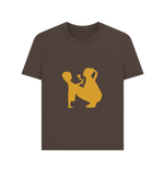 A Flower For My Mummy Tee.