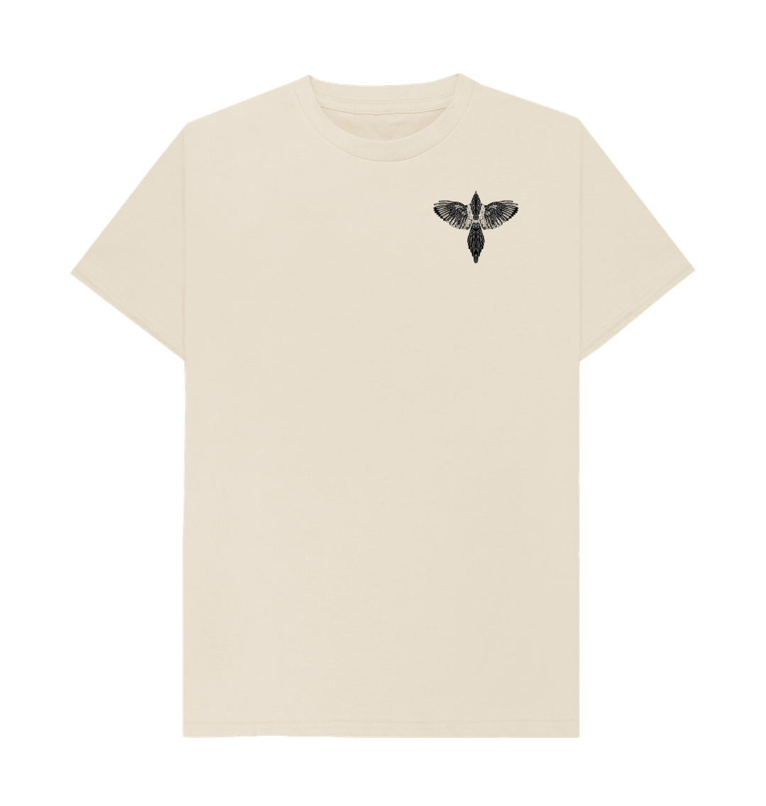 Oat Fly Tee