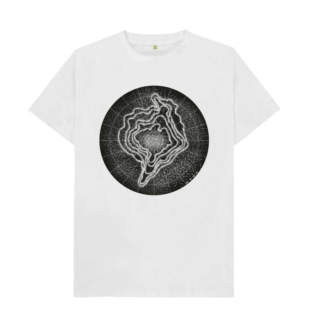 White Earth's Core Tee