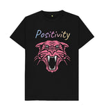 Black Positivity Tee