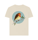 Oat Robin Tee