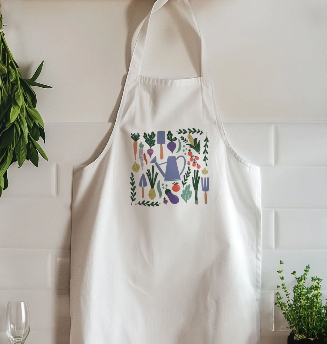 Gardening Apron