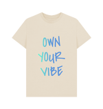 Oat Printed T-shirt Front