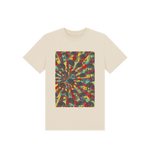 Skull Tee featuring bold skull design and swagger style, perfect for edgy fashion enthusiasts seeking unique apparel.