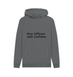 Experience unique mobility with our innovative products designed to help you move different and walk different comfortably.