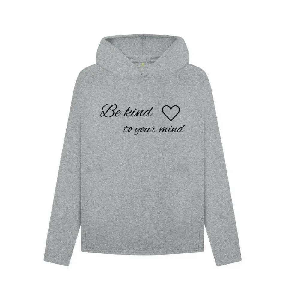 Positive message promoting kindness and self-love, featuring the inspiring phrase 'Be Kind, Love Your Swagger'.