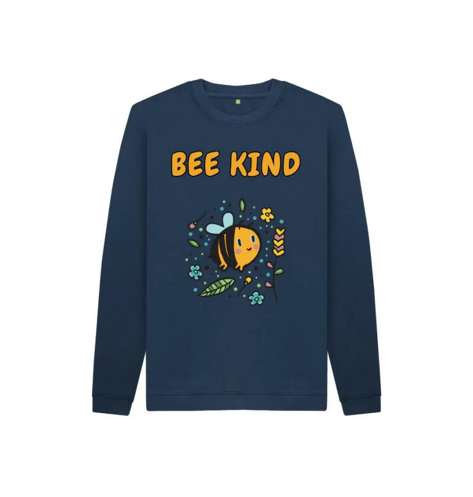Bee Kind Sweatshirt.