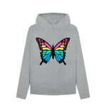 Butterfly Hoodie.