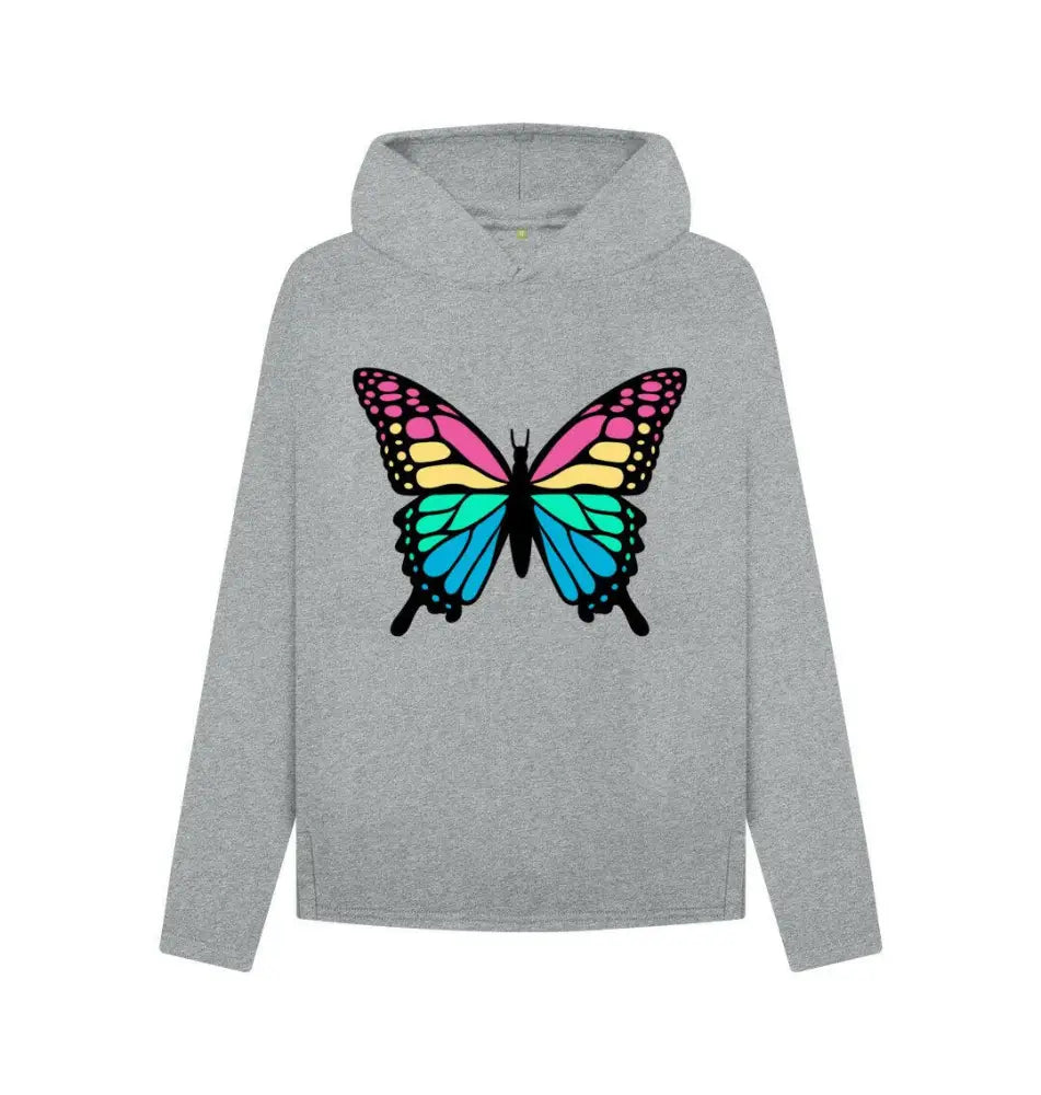 Butterfly Hoodie.