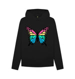 Butterfly Hoodie.