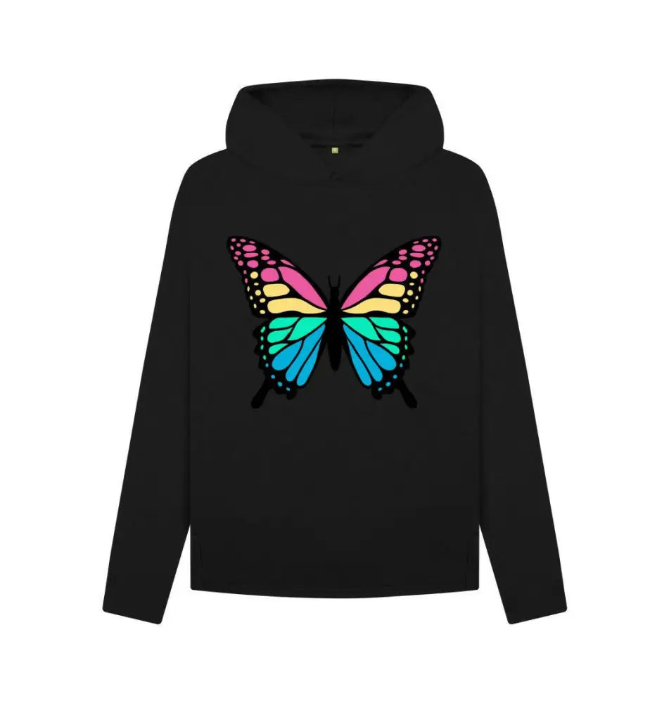 Butterfly Hoodie.