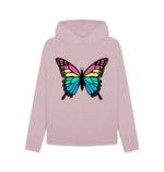Butterfly Hoodie.