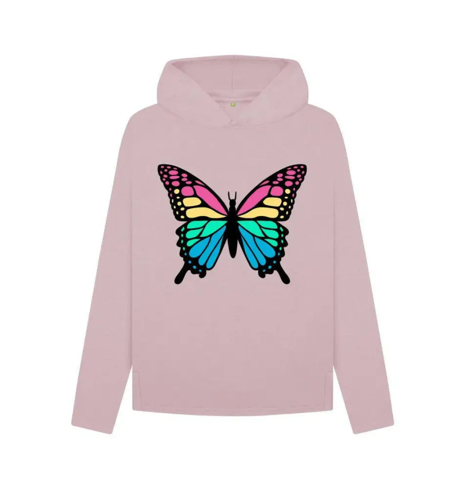 Butterfly Hoodie.