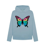 Butterfly Hoodie.
