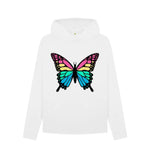 Butterfly Hoodie.