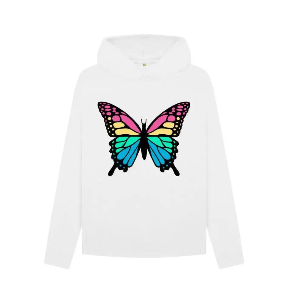 Butterfly Hoodie.