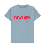 Stone Blue Mars Tee