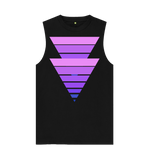 Black Vests Front