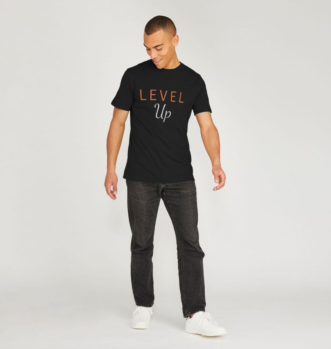 Level Up Tee