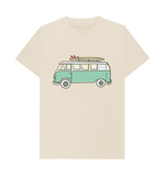 Oat Caravan Tee