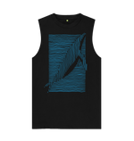 Black Vests Front