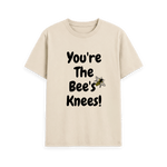Oat Printed T-shirt Front