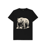 Black Bear Tee