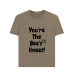 Willow You're The Bee's Knees Tee