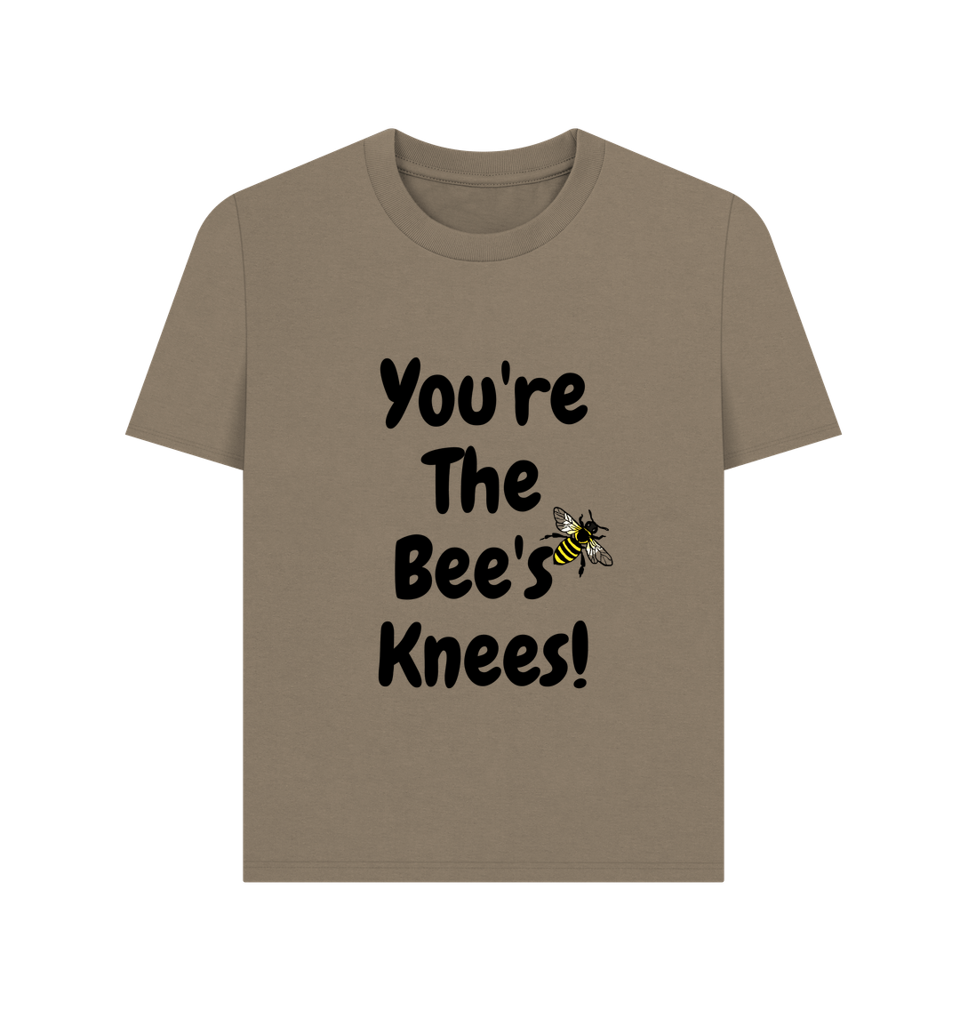 Willow You're The Bee's Knees Tee