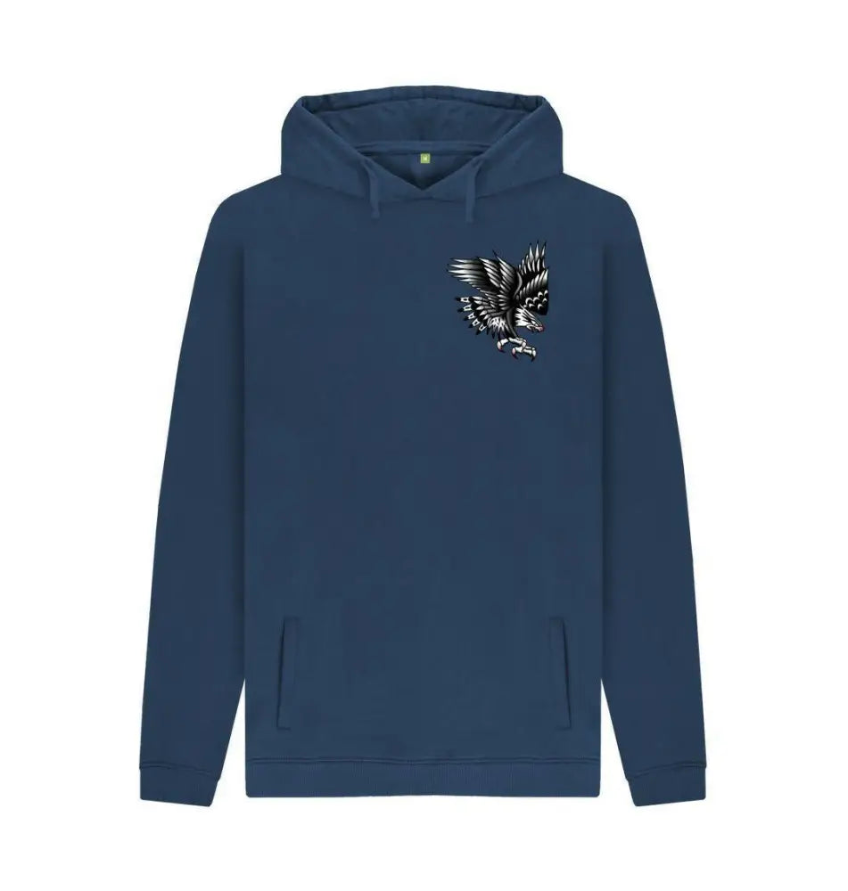 Eagle Hoodie.