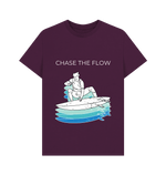 Chase Swagger t-shirt showcasing bold design perfect for casual wear and stylish street fashion