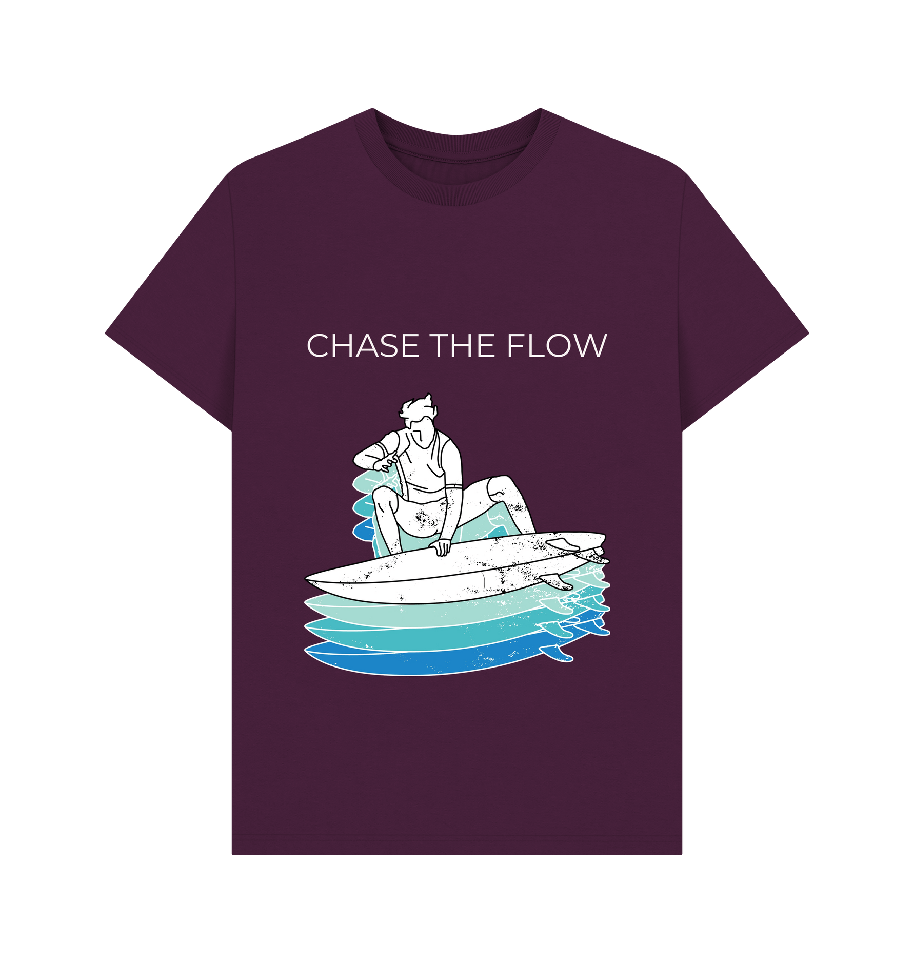 Chase Swagger t-shirt showcasing bold design perfect for casual wear and stylish street fashion
