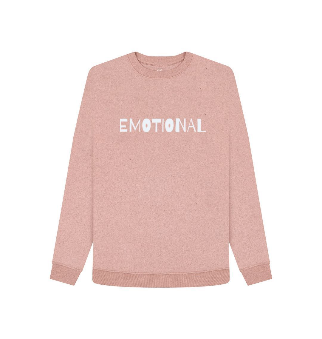 Emotional Remill Sweatshirt