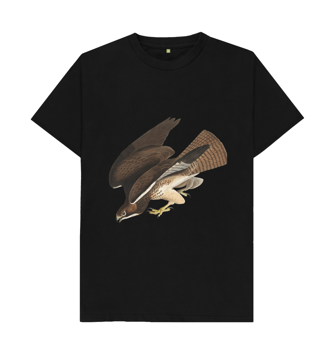 Black Hawk Tee