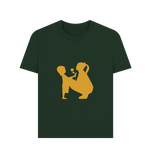 A Flower For My Mummy Tee.