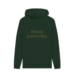 Evergreen Merry  Christmas Hoodie