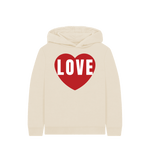 Oat Love Hoodie