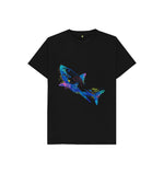 Black Shark Tee